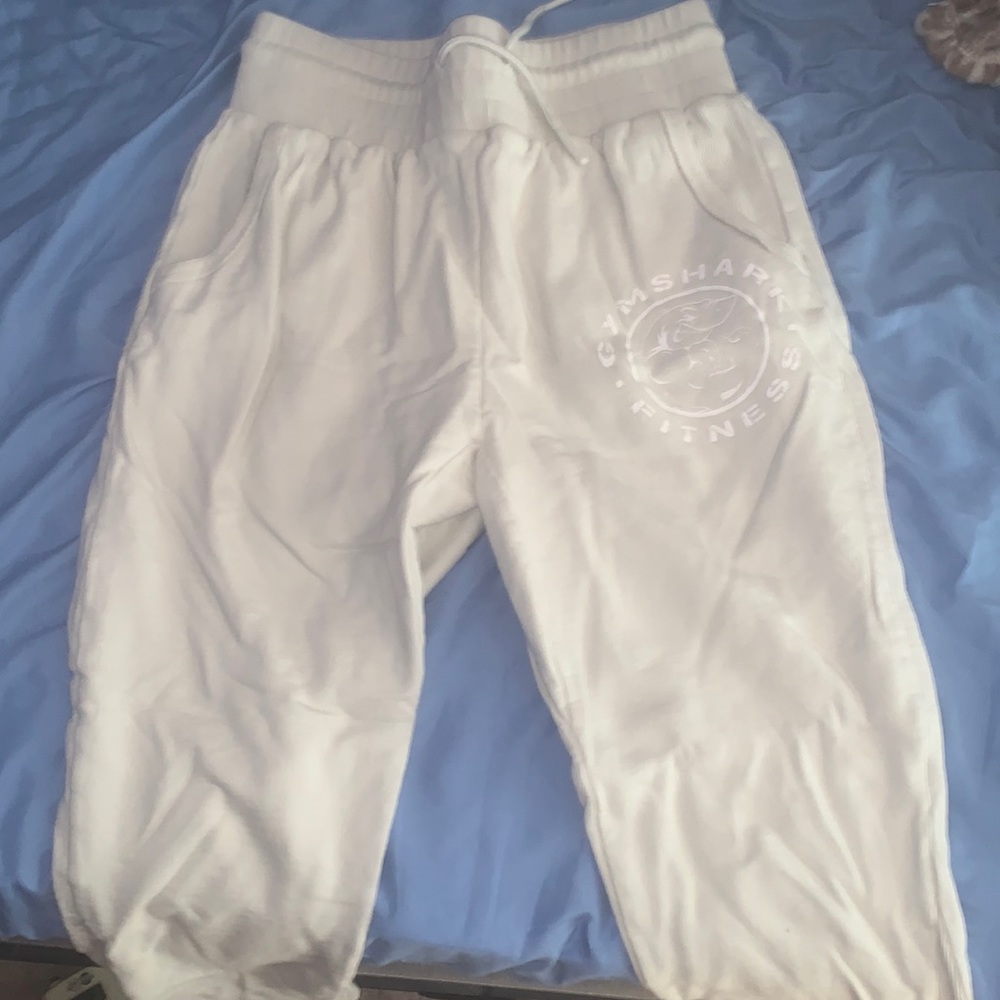 Legacy Gymshark High Waisted Joggers